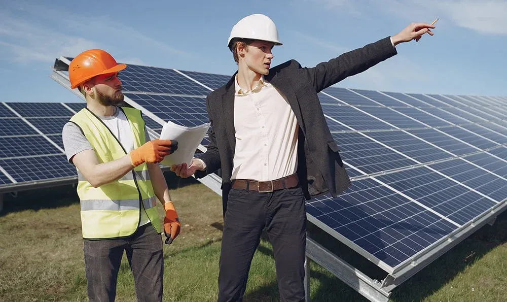 Solar Circuit replacement
