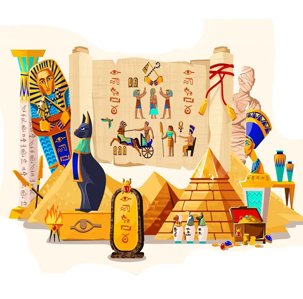 Pharaohs