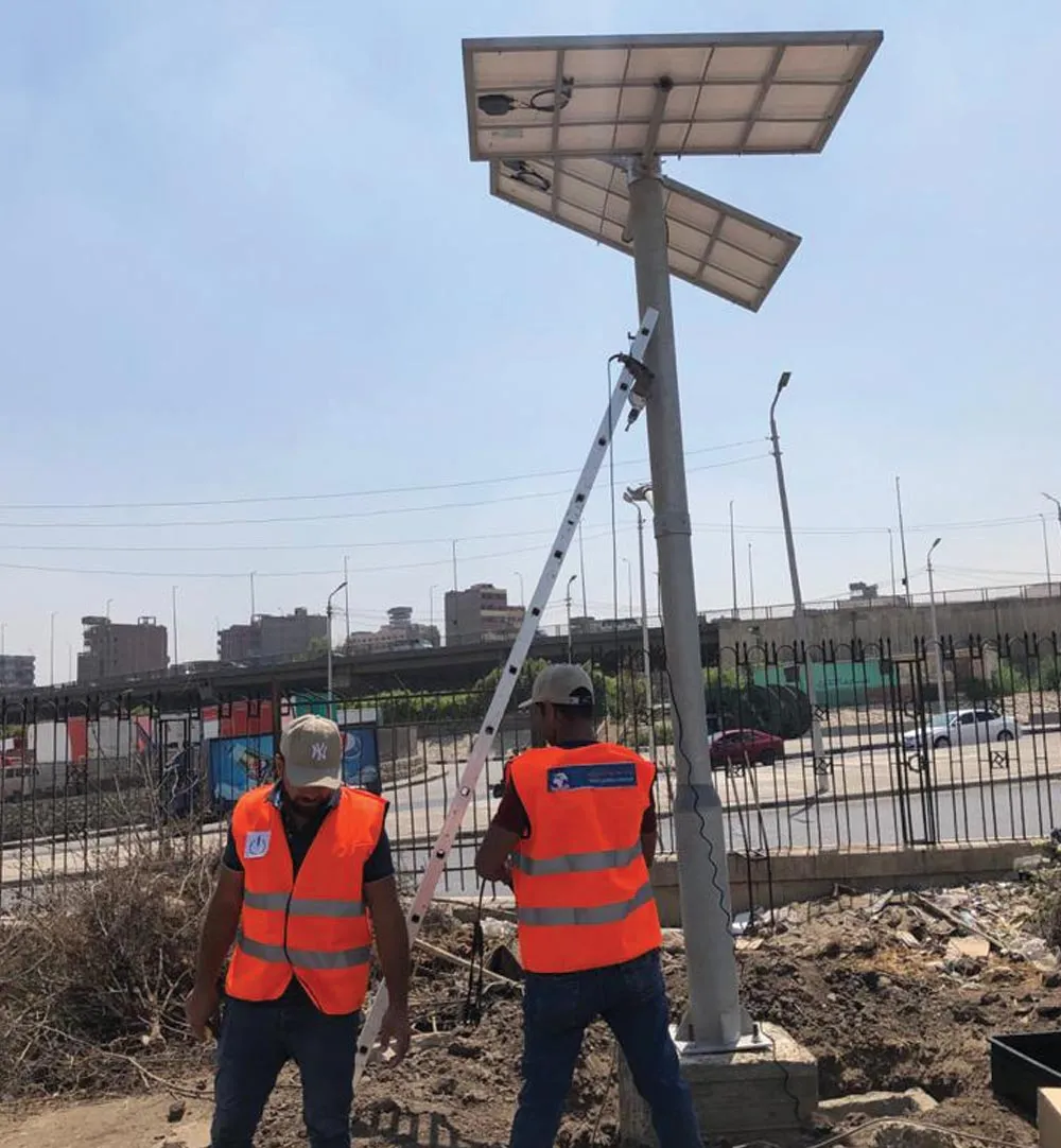 Sants Group Solar Project 03