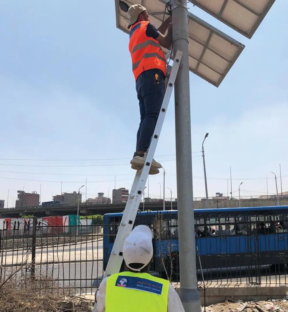 Sants Group Solar Project 04