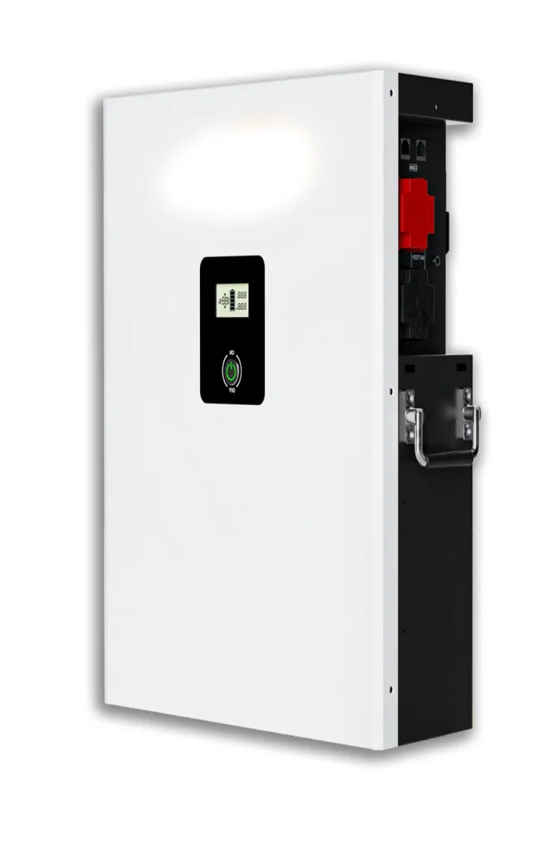 Solar Battery Storage (LiFePo4 Battery Pack Low Voltage)
