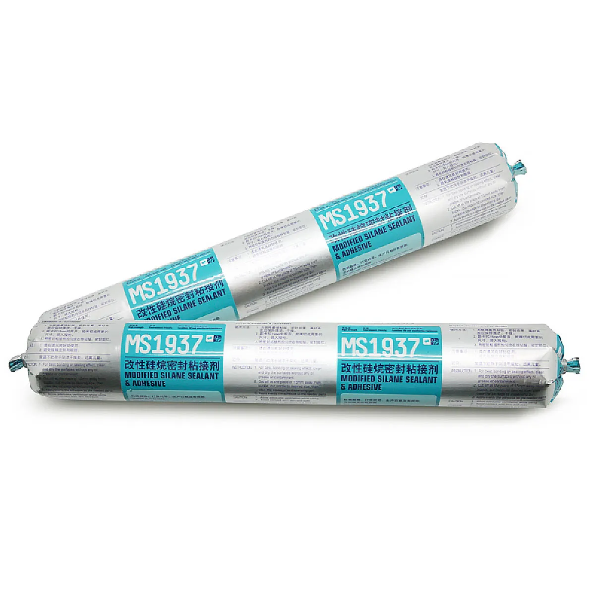 Sealant & Adhesive-MS1937