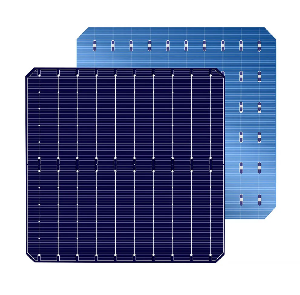 Solar Cell (Monocrystalline)