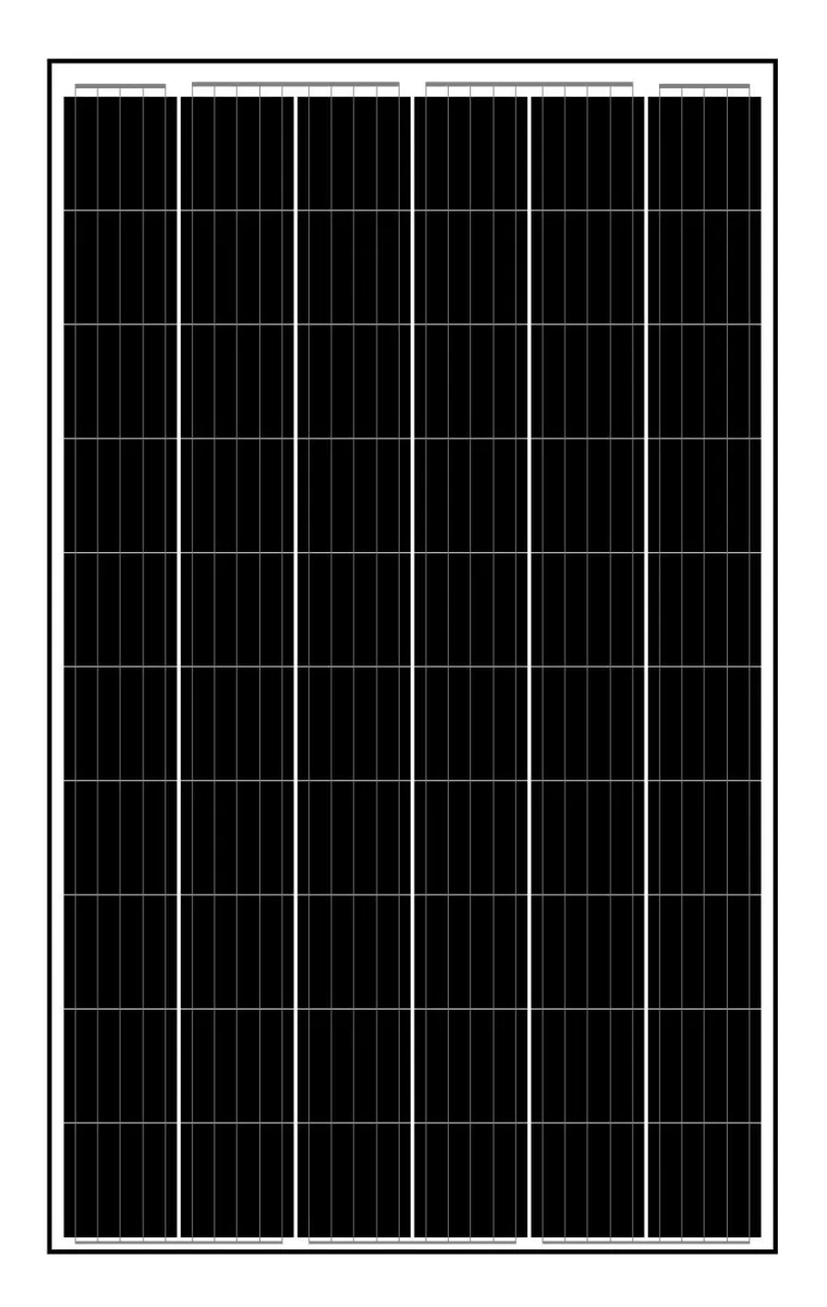 الألواح الشمسية (BIPV)