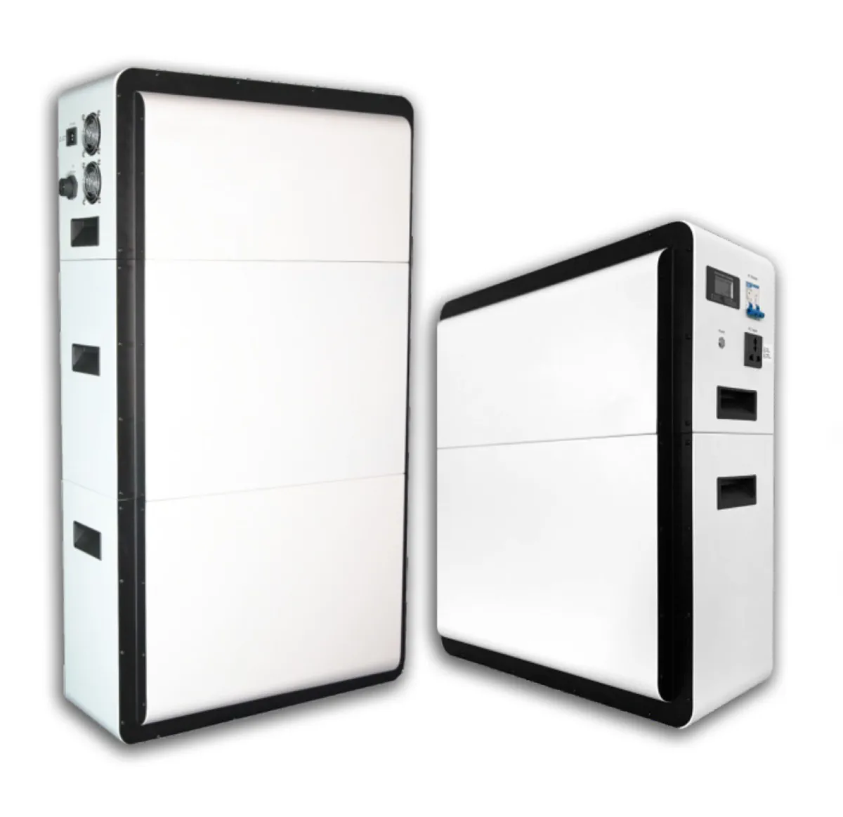 Solar Battery Storage (All in One Solar Battery)
