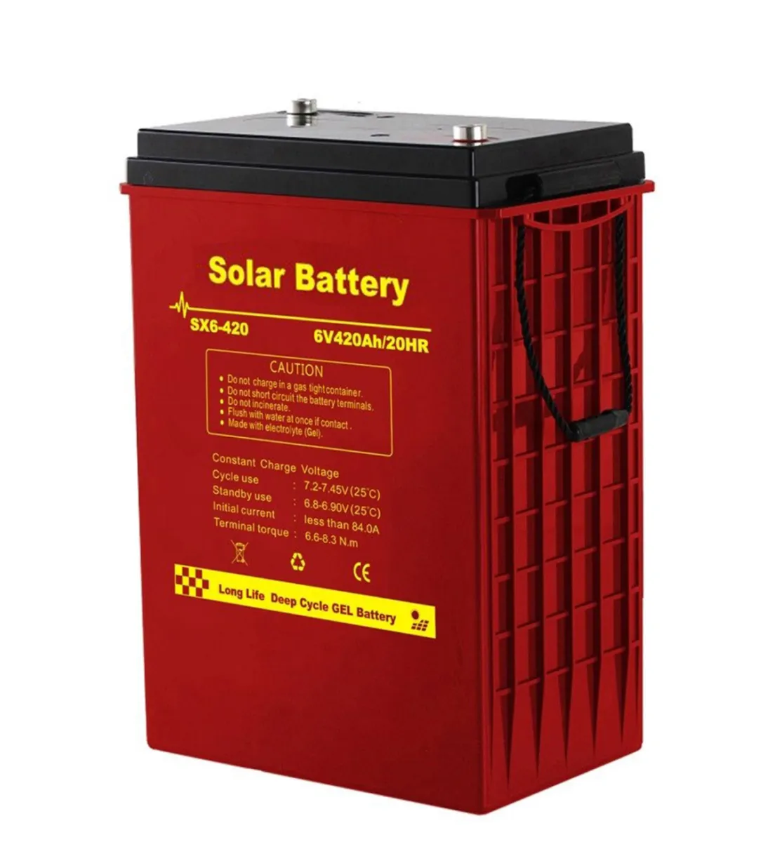 Solar Battery Storage (Solar Battery)