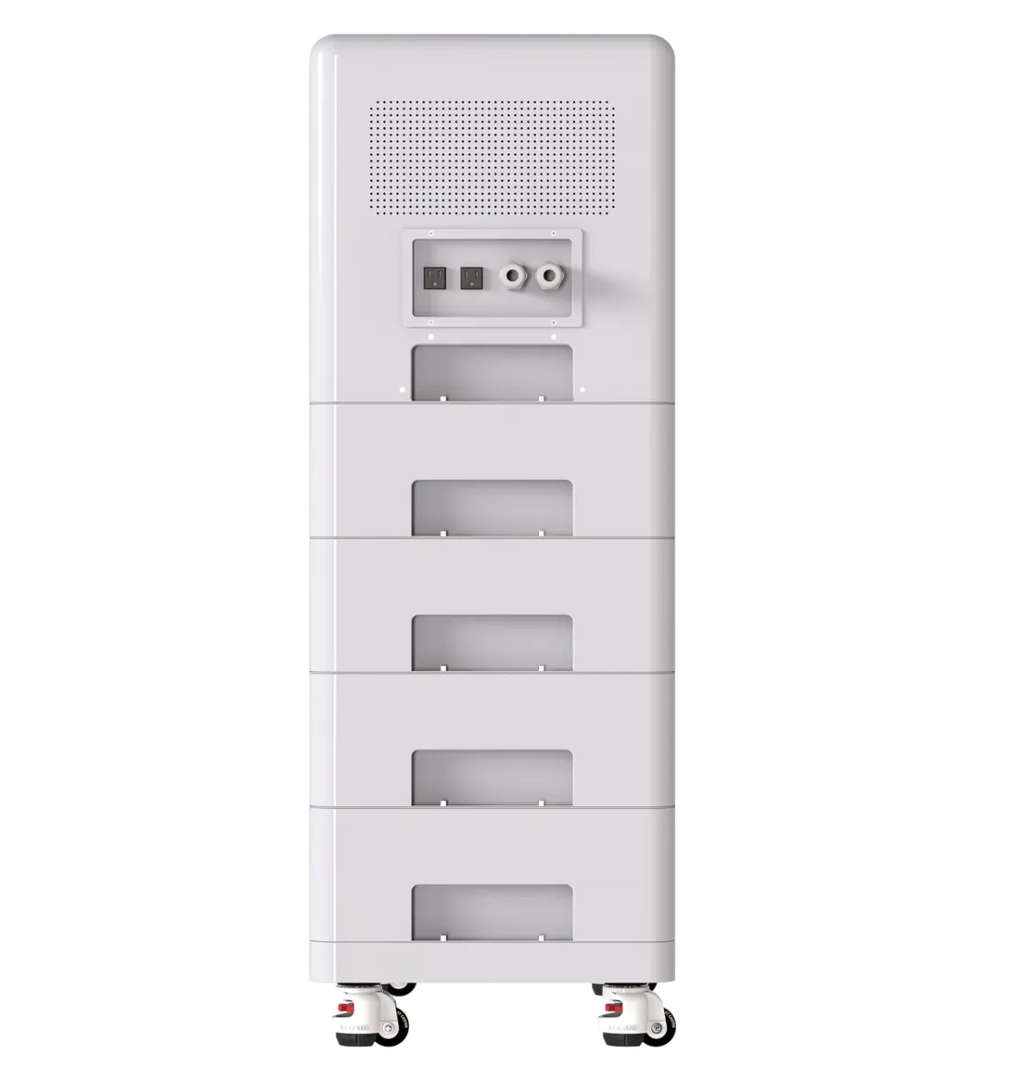 Solar Battery Storage (Battery with Hybrid Inverter)