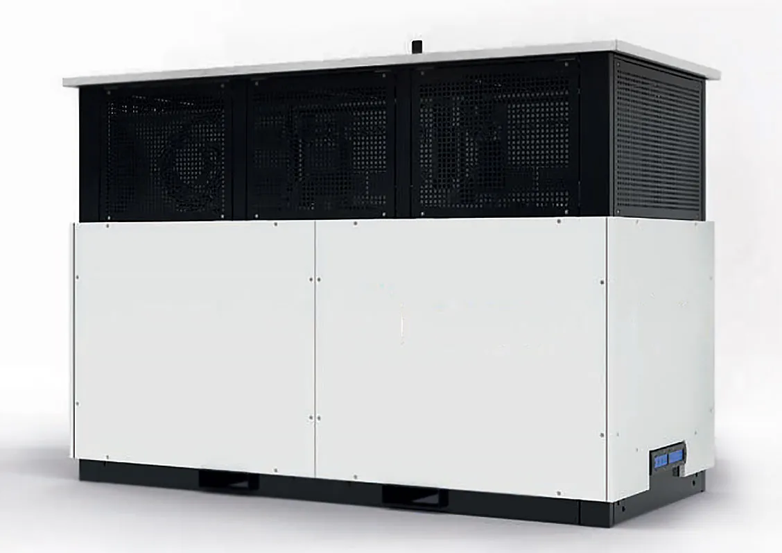 Solar Battery Storage (Industrial & Home Battery)