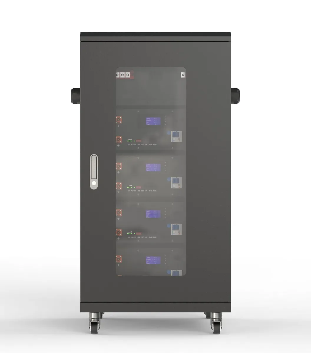 Solar Battery Storage (Battery with Hybrid Inverter)