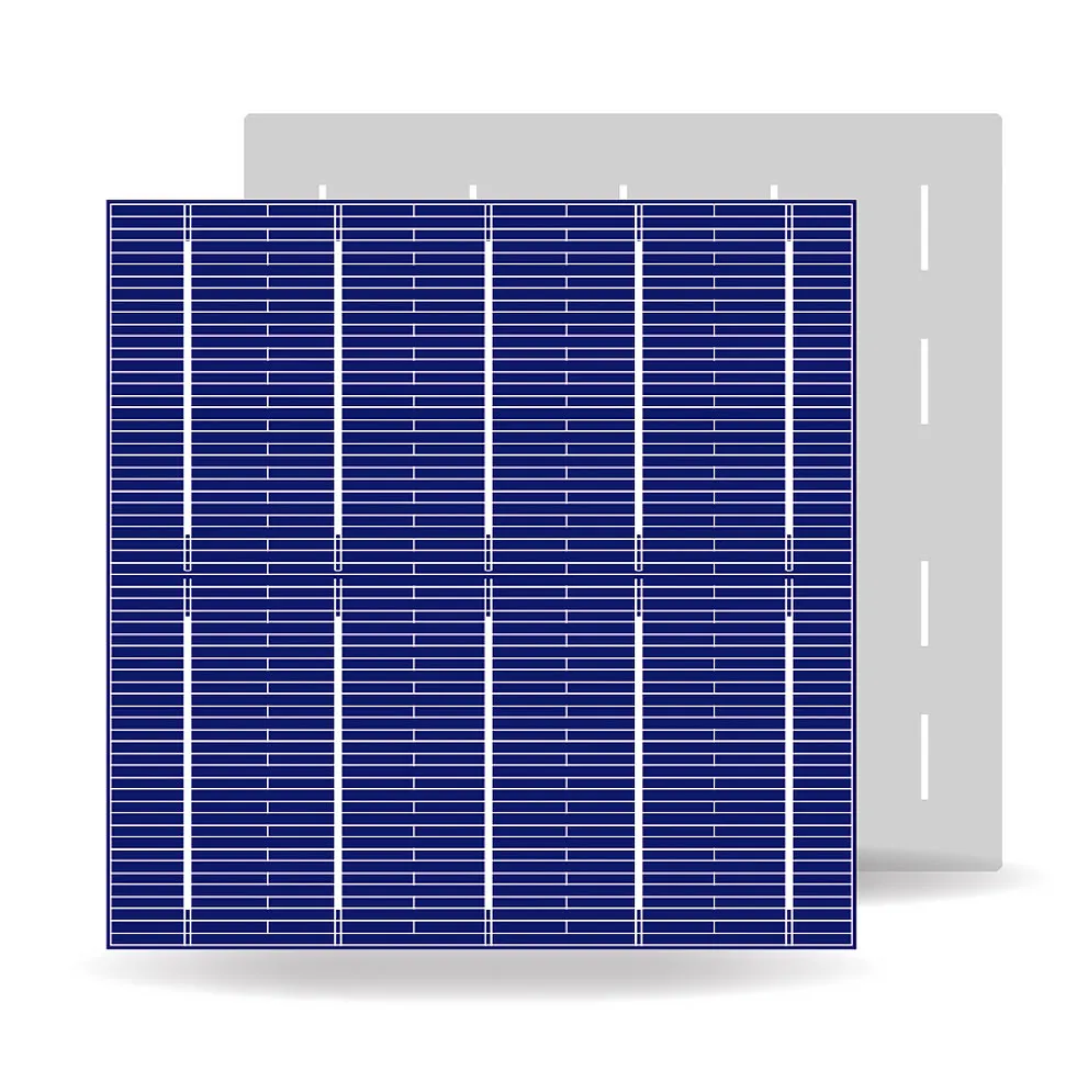 Solar Cell (Polycrystalline)