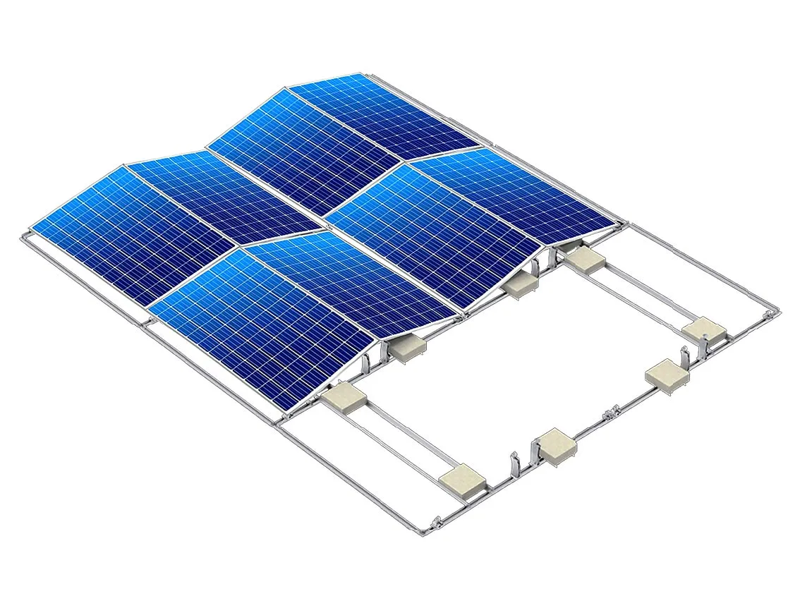 SANTS – (NOVA 10) F 型镇流器系统