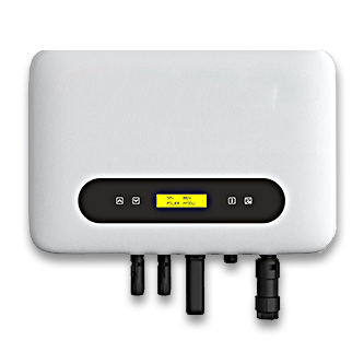 Solar Inverter (On-Grid)