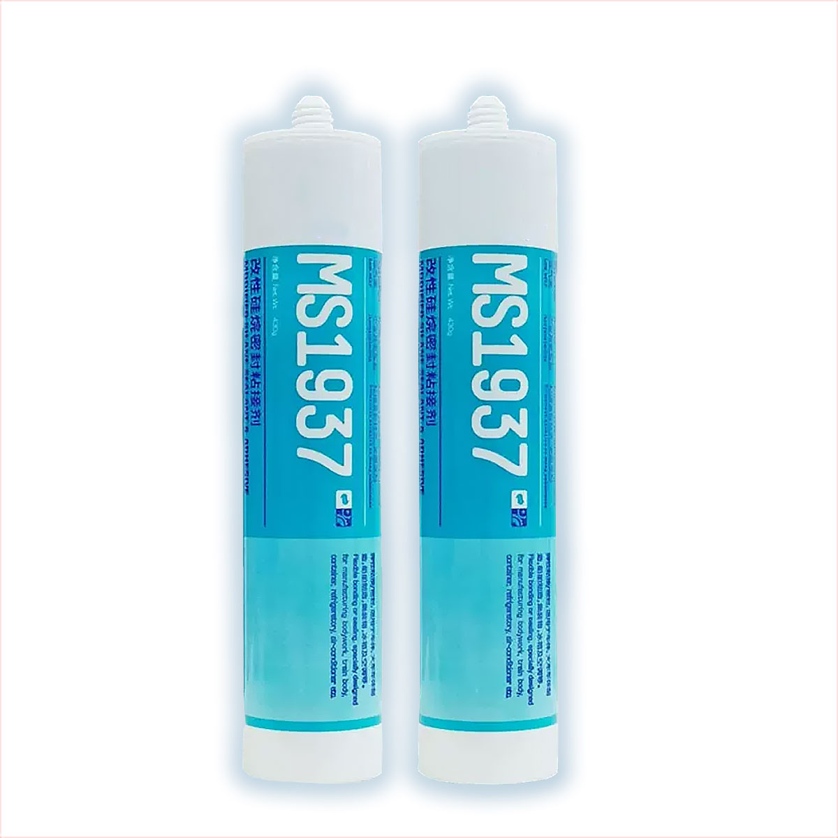 Sealant & Adhesive-MS1937
