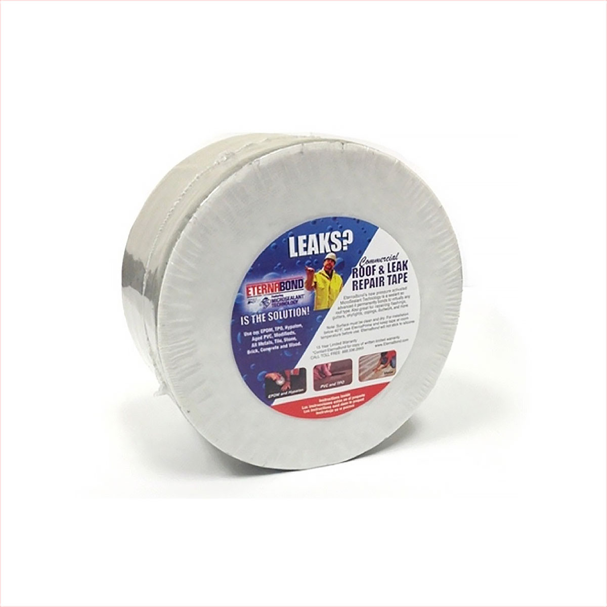 Sealant & Adhesive-DoubleStick