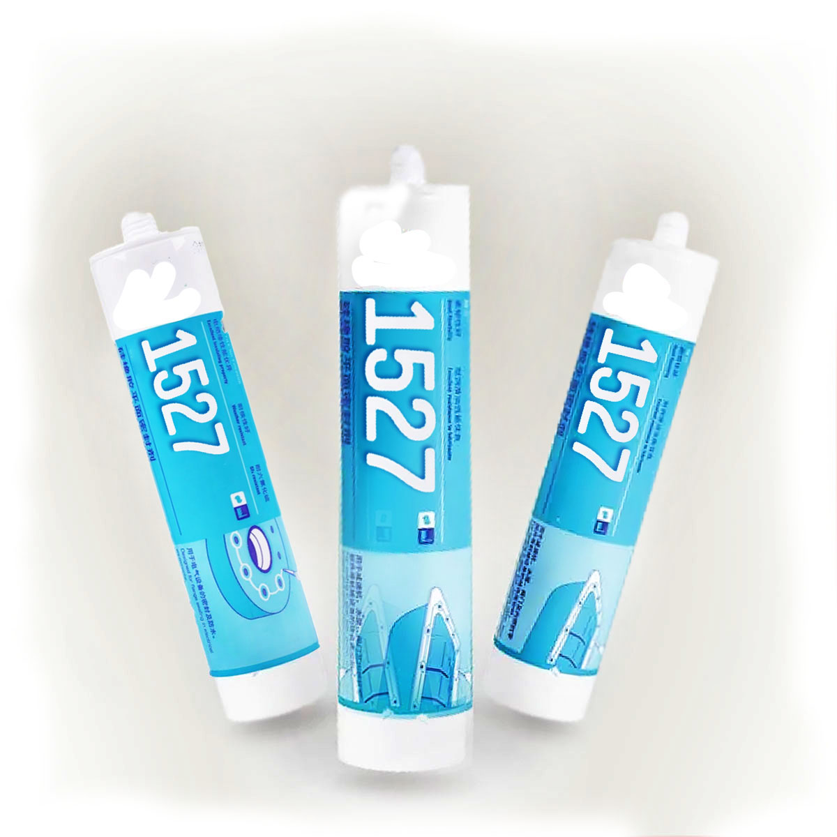Sealant & Adhesive-1527