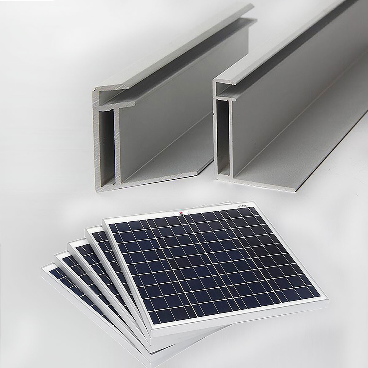 Solar Frame