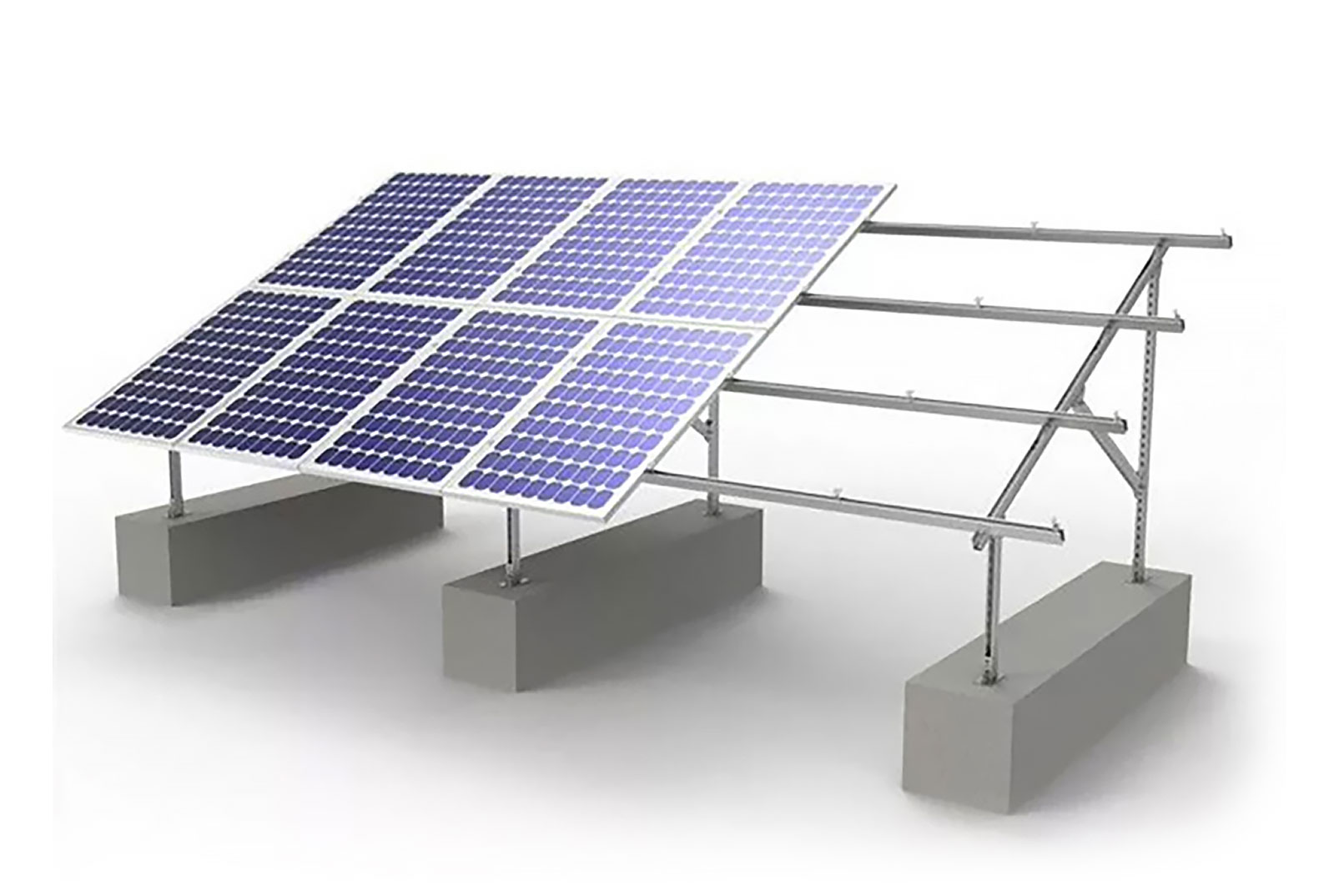 Ground Mounting System