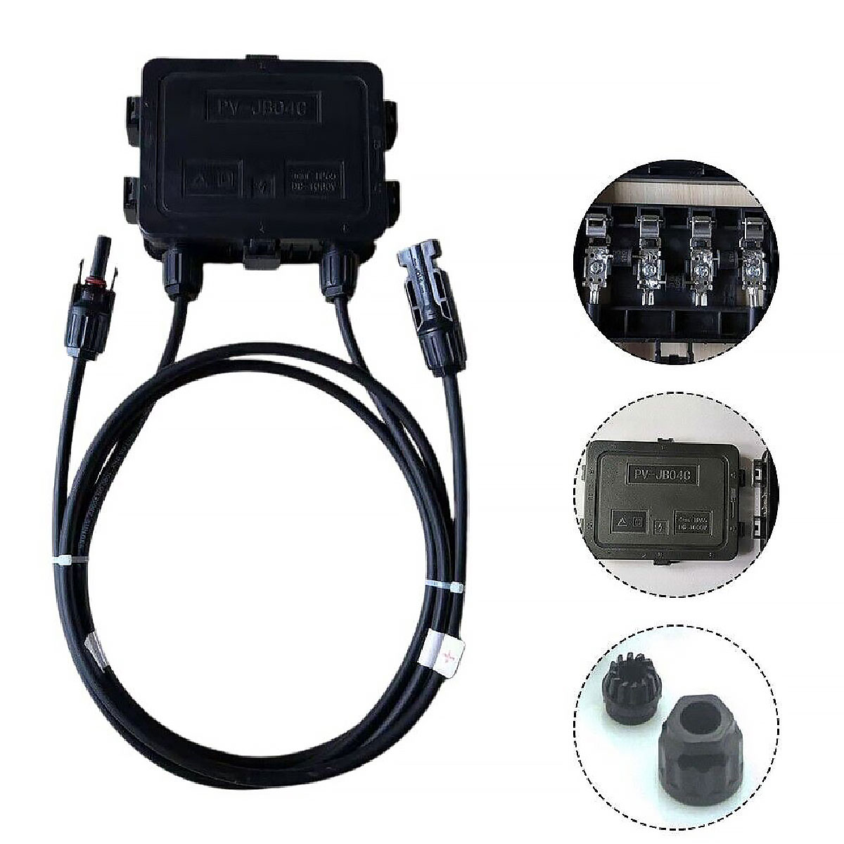 Junction Box