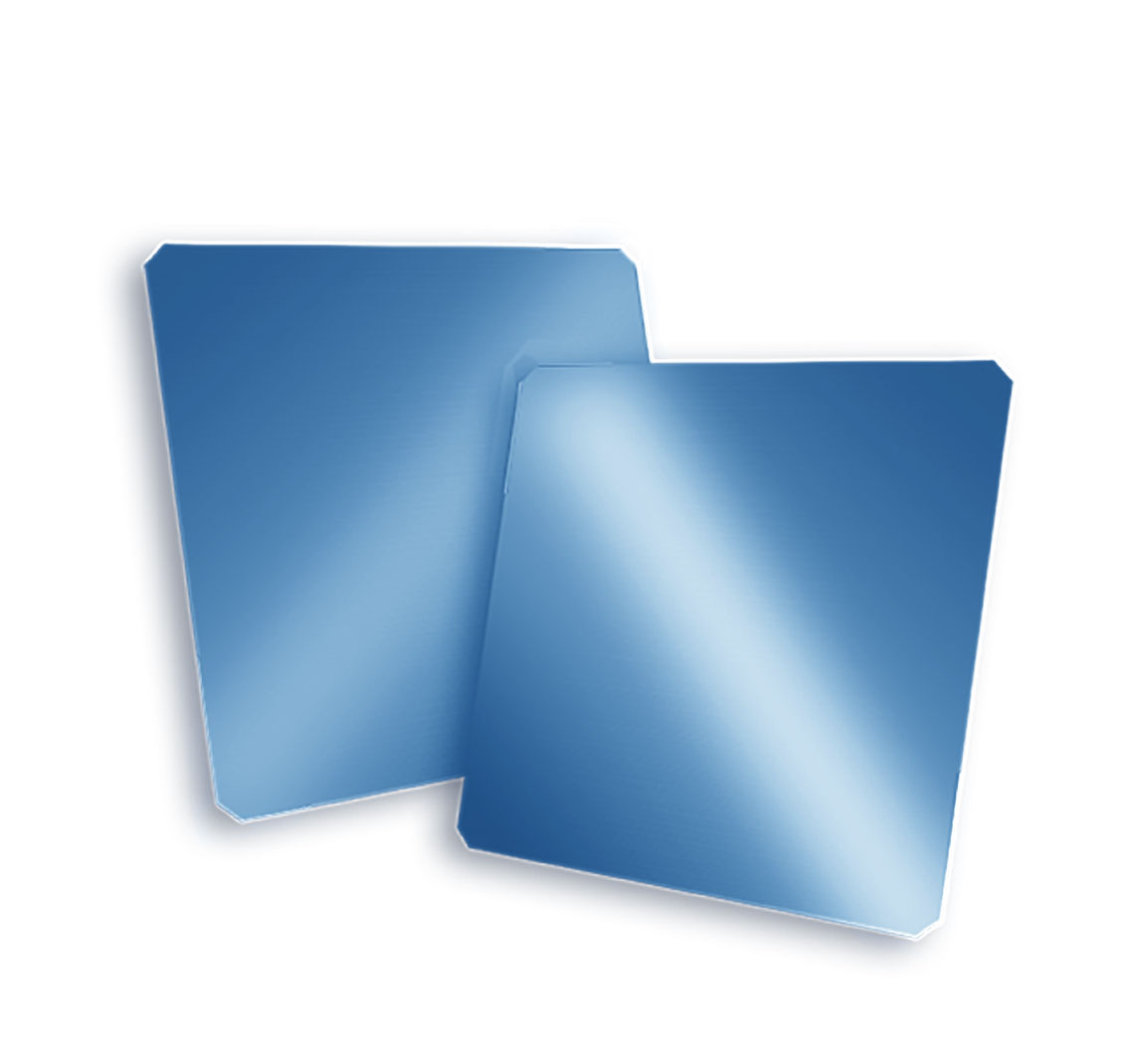 Solar Wafer