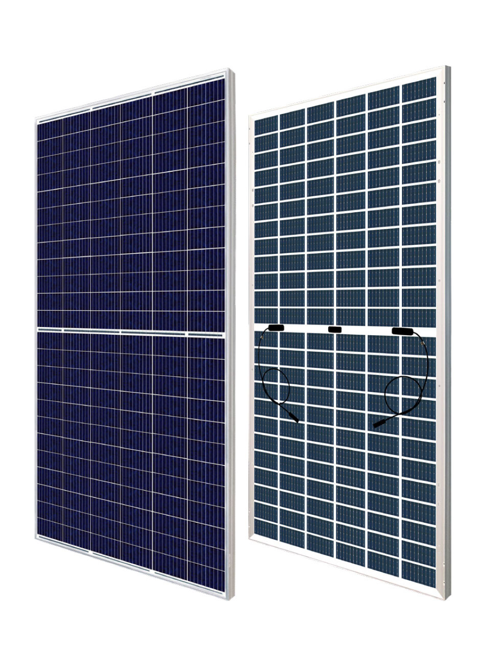 Solar Panel (Bifacial)