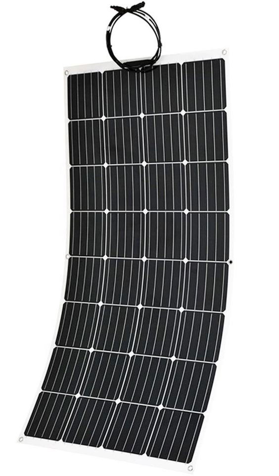 Solar Panel (PERC)