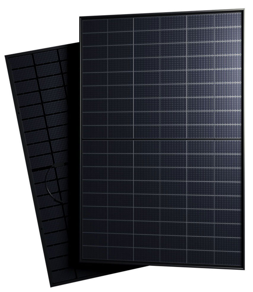 Solar Panel (N-type)