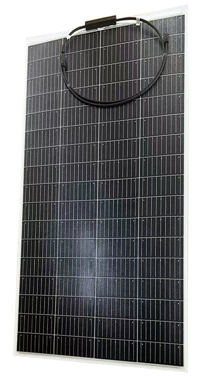 Solar Panel (HJT)