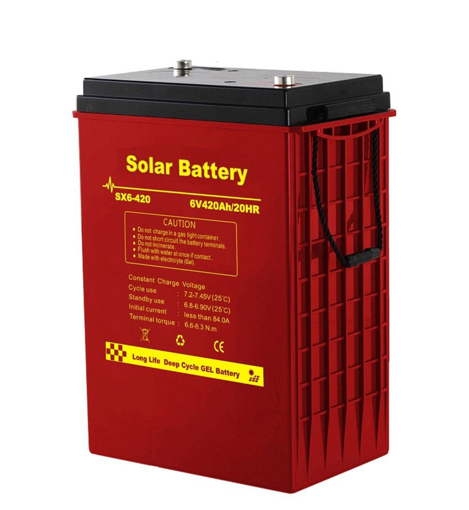 Solar Battery Storage (Solar Battery)