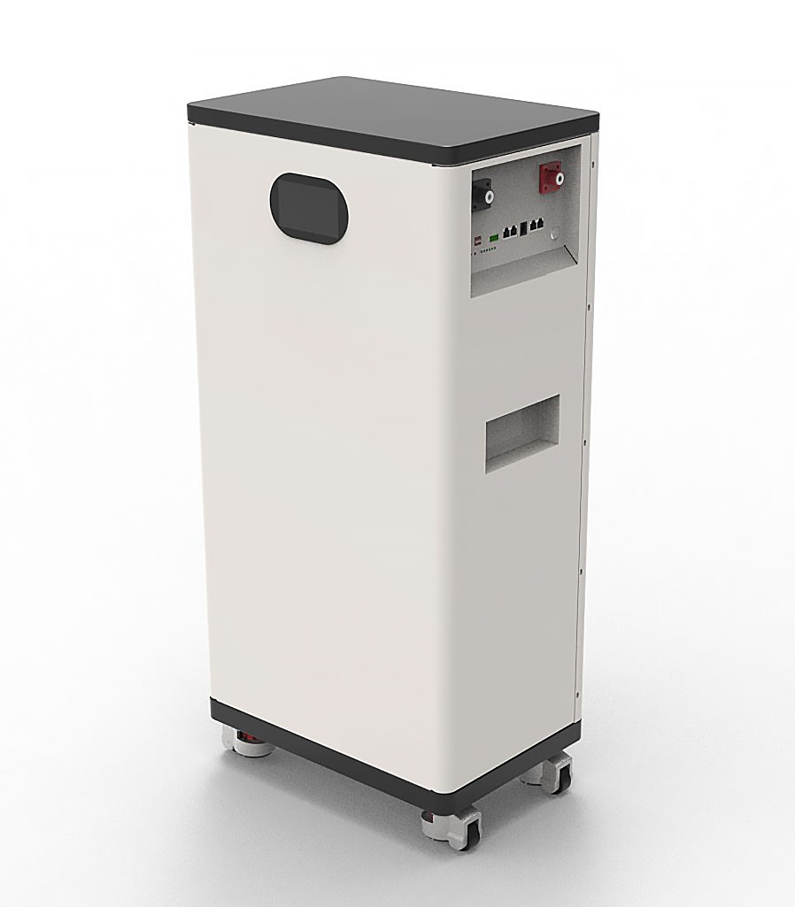 Solar Battery Storage (PB2-JK314)
