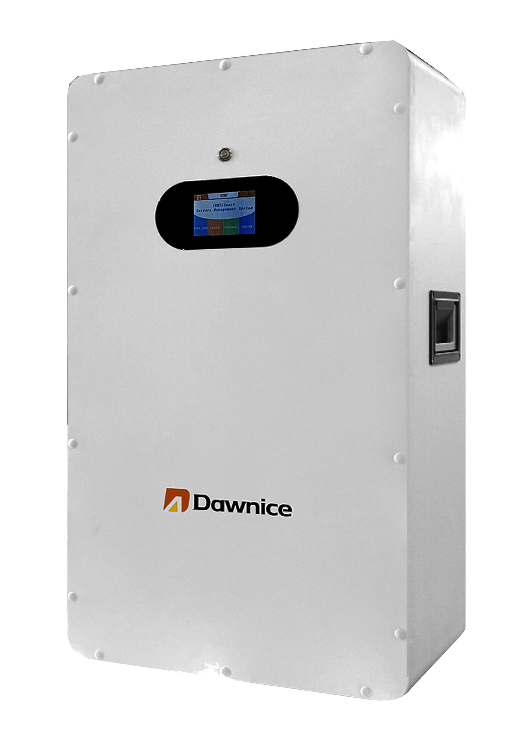 Solar Battery Storage (Lithium-Ion Battery)
