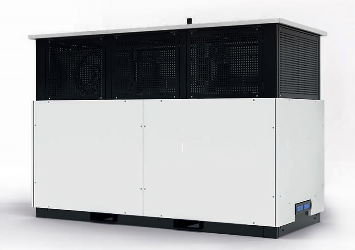 Solar Battery Storage (Industrial & Home Battery)
