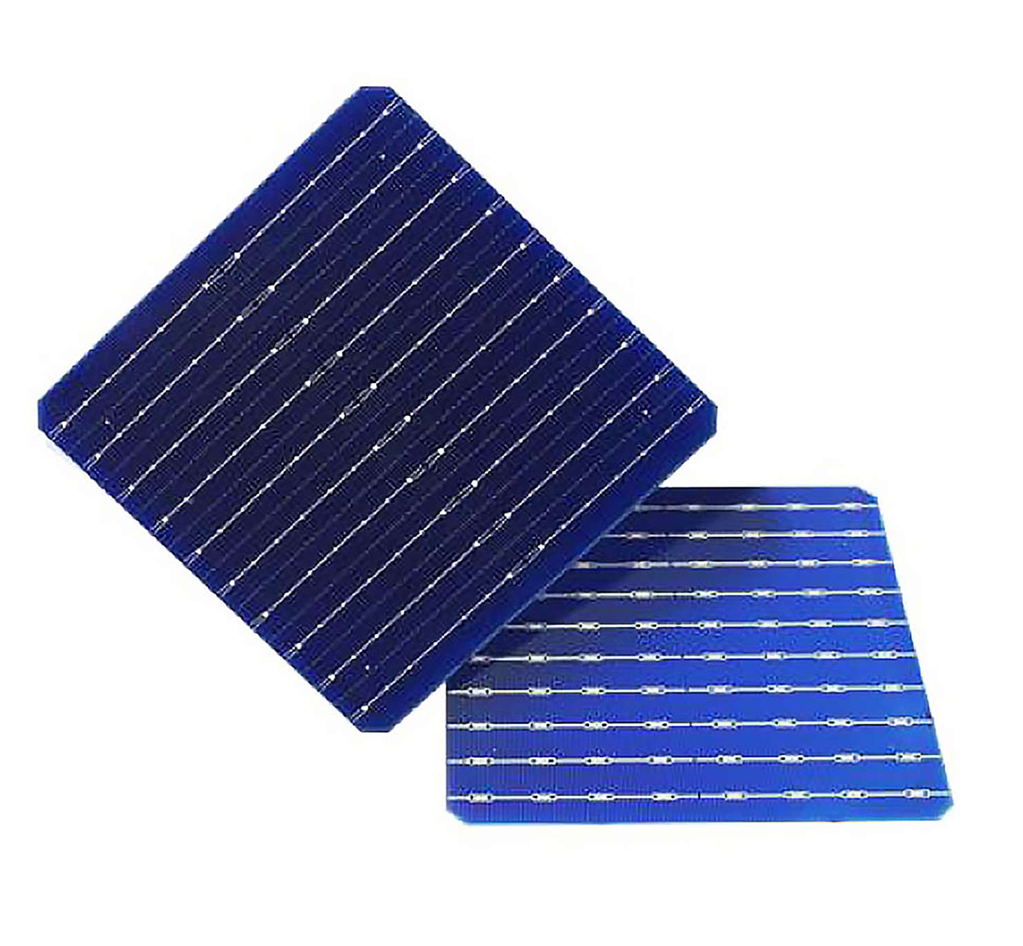 Solar Cell (Bifacial)
