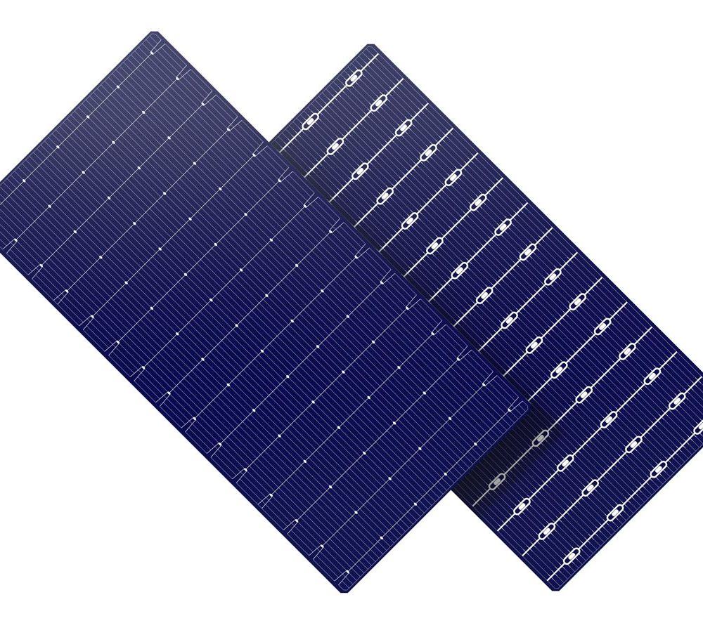 sants group solar materials