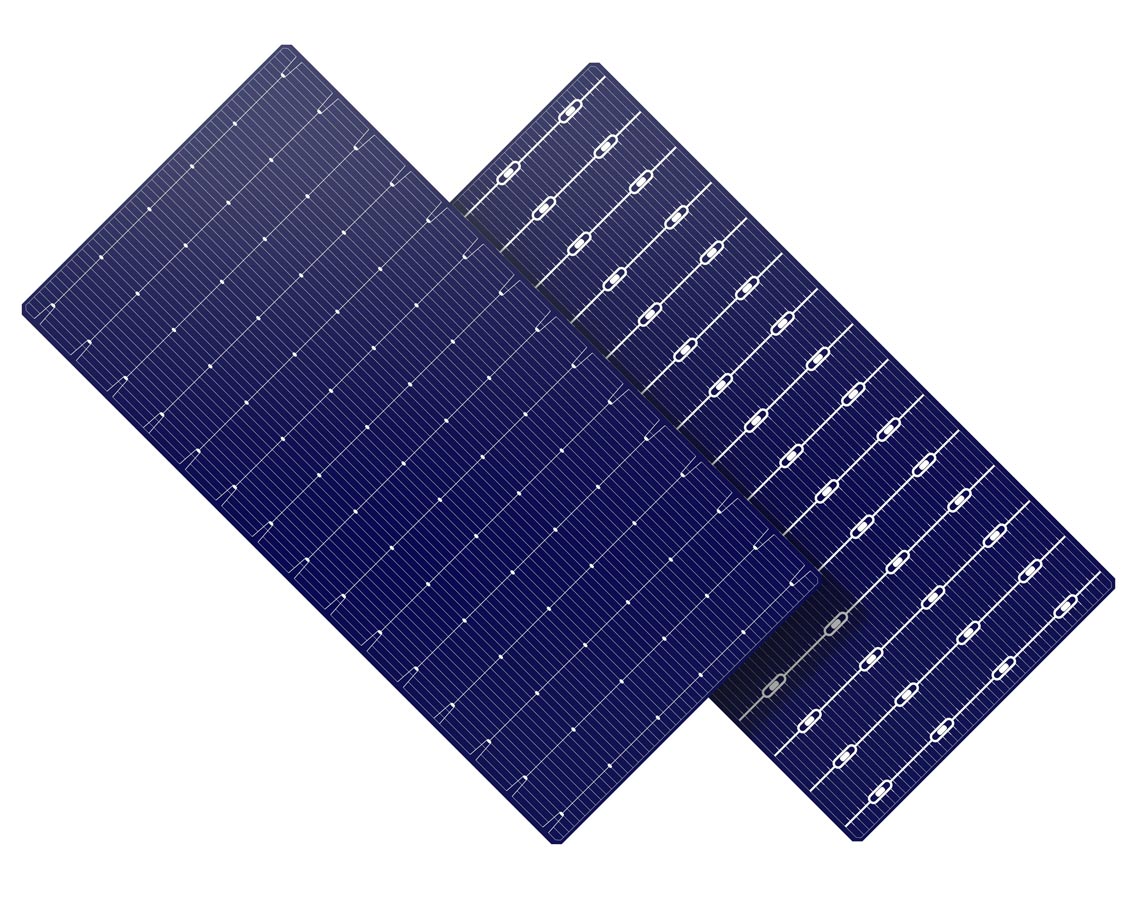 sants group solar materials