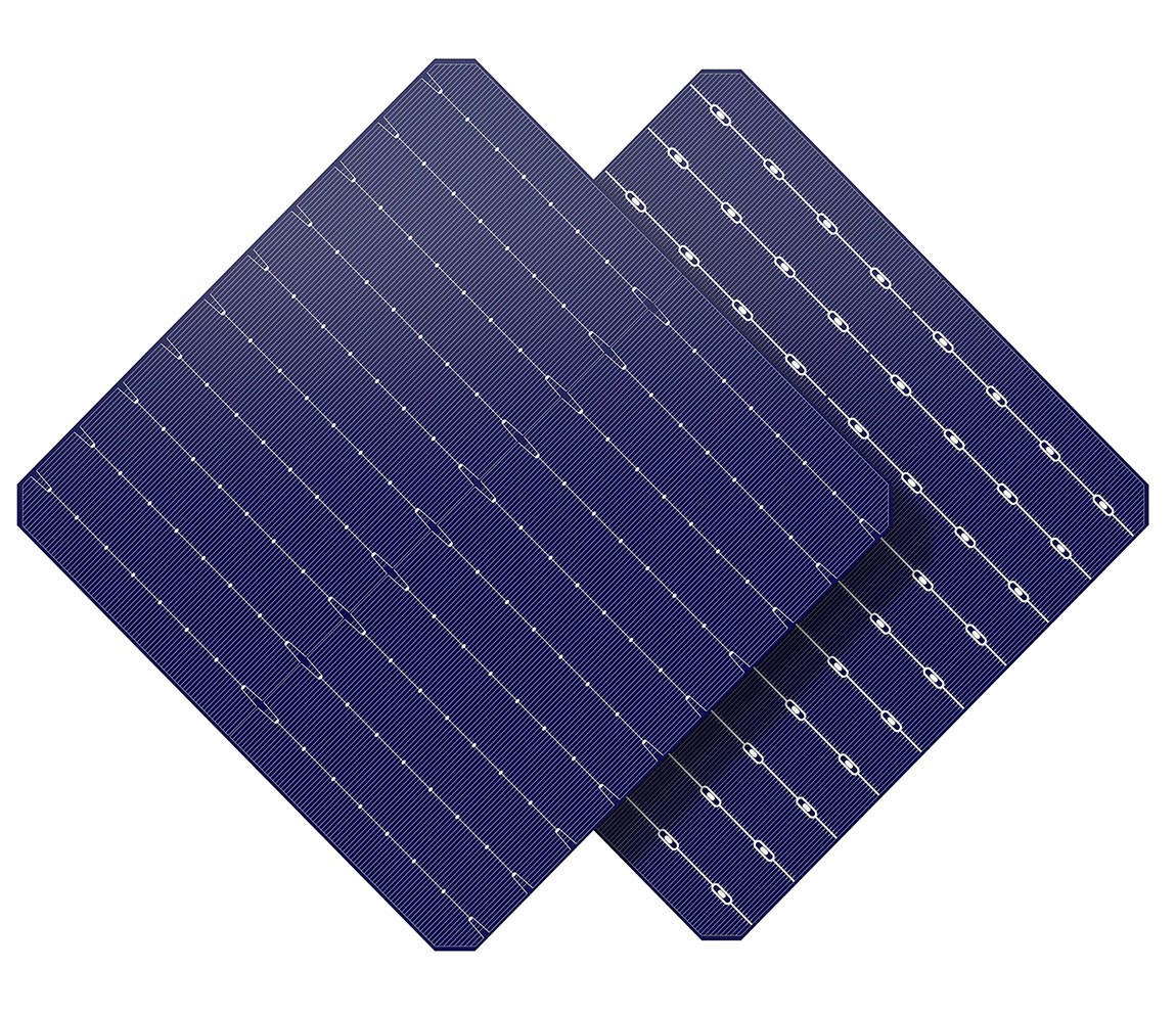 Solar Cell (PERC)