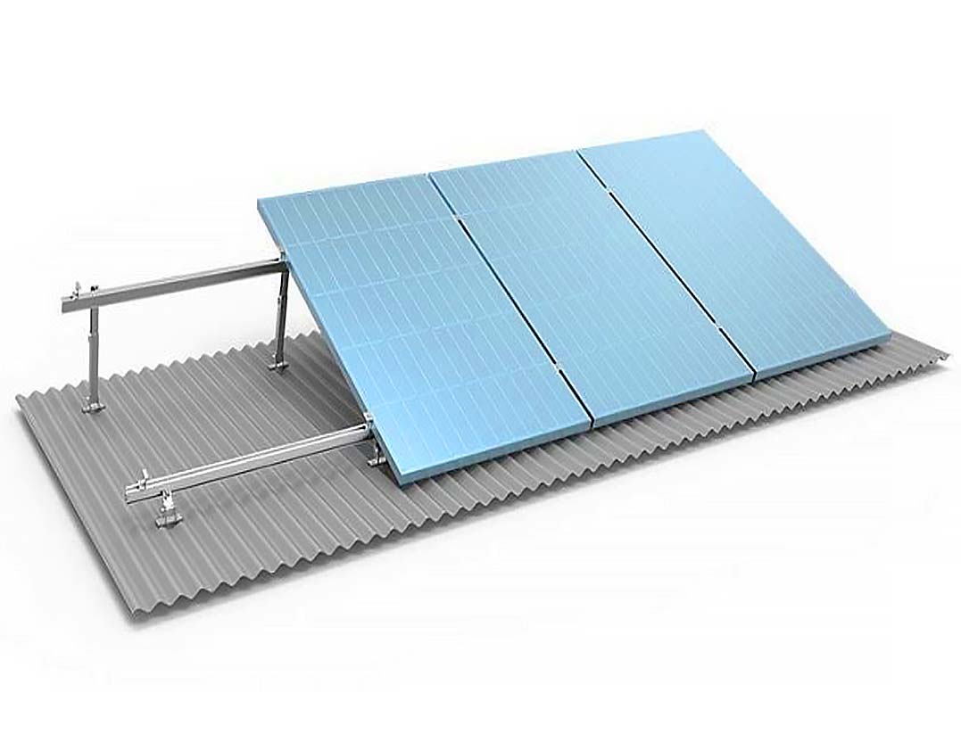 FS-AD-SAN - Adjustable Tilt System